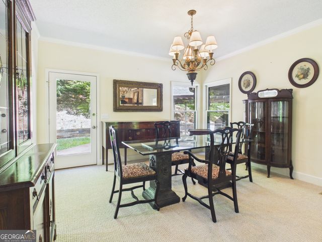 2001 Chimney Mountain Flats Trail, Clarkesville, GA 30523
