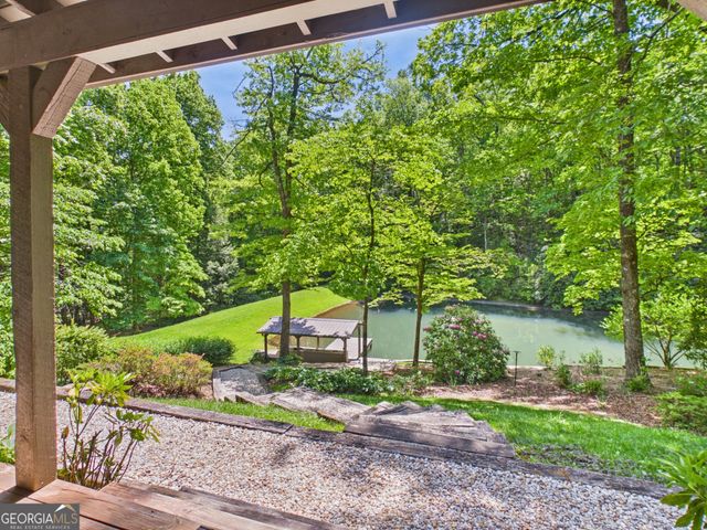 2001 Chimney Mountain Flats Trail, Clarkesville, GA 30523