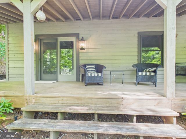 2001 Chimney Mountain Flats Trail, Clarkesville, GA 30523