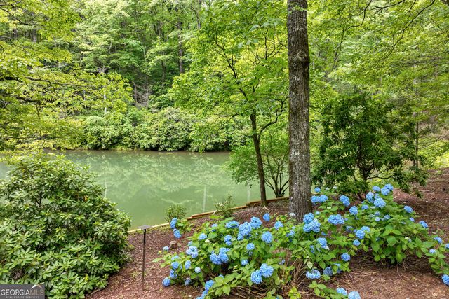 2001 Chimney Mountain Flats Trail, Clarkesville, GA 30523