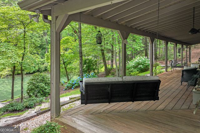 2001 Chimney Mountain Flats Trail, Clarkesville, GA 30523