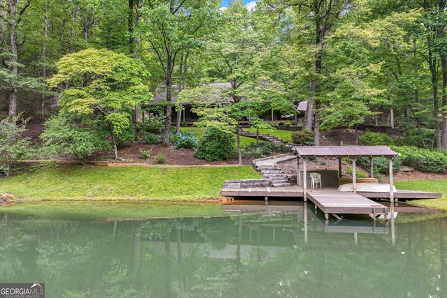 2001 Chimney Mountain Flats Trail, Clarkesville, GA 30523