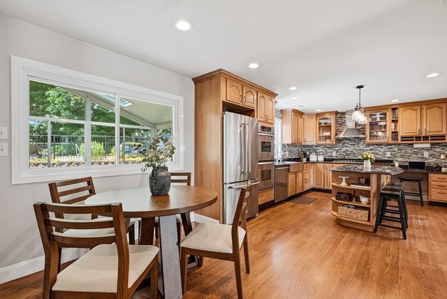 26 Christy Lane, Ashland, MA 01721