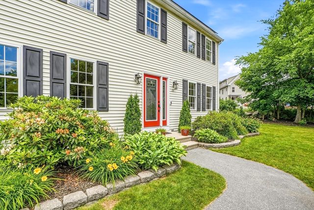 26 Christy Lane, Ashland, MA 01721