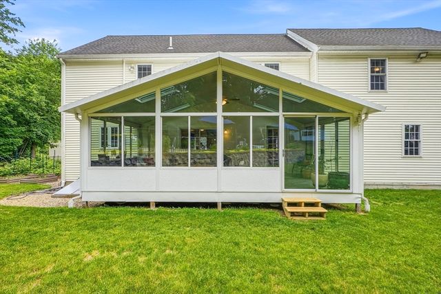 26 Christy Lane, Ashland, MA 01721
