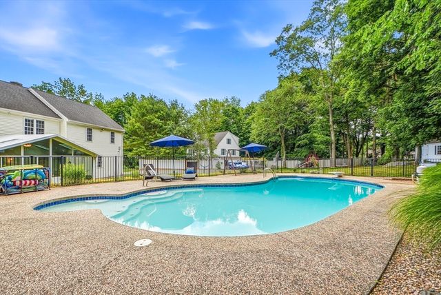 26 Christy Lane, Ashland, MA 01721