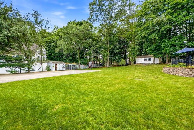 26 Christy Lane, Ashland, MA 01721