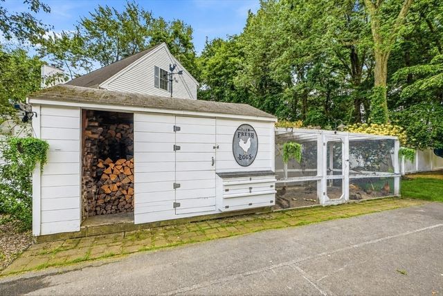 26 Christy Lane, Ashland, MA 01721