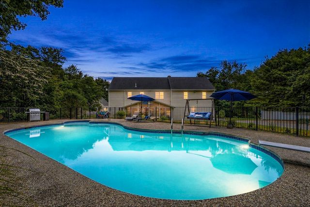 26 Christy Lane, Ashland, MA 01721
