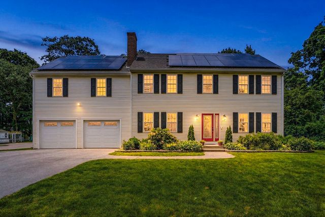 26 Christy Lane, Ashland, MA 01721