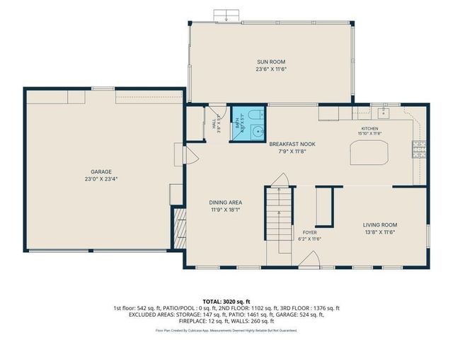 26 Christy Lane, Ashland, MA 01721
