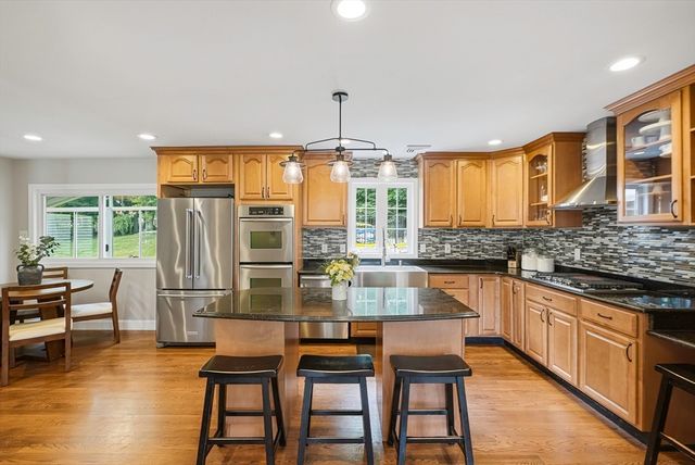 26 Christy Lane, Ashland, MA 01721