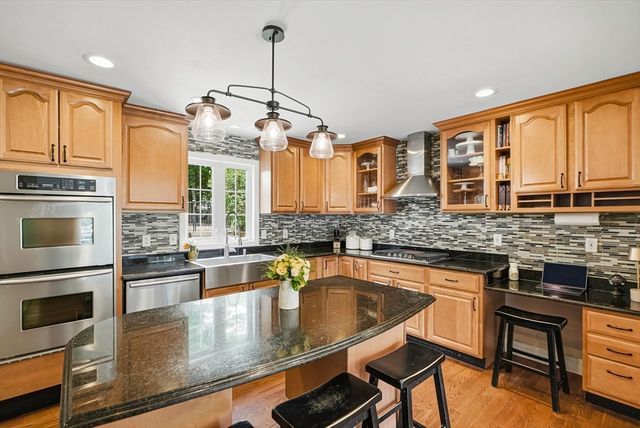26 Christy Lane, Ashland, MA 01721