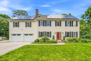 26 Christy Lane, Ashland, MA 01721