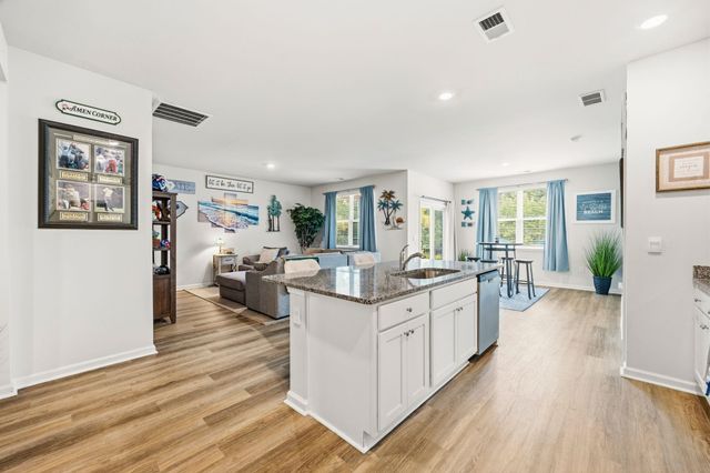 3103 Fair Ridge Way, Conway, SC 29526