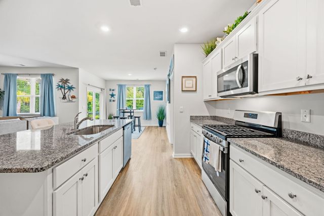 3103 Fair Ridge Way, Conway, SC 29526