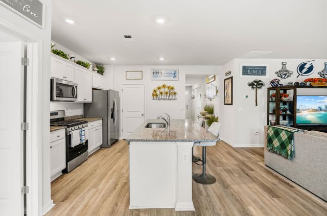3103 Fair Ridge Way, Conway, SC 29526