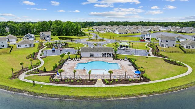 3103 Fair Ridge Way, Conway, SC 29526