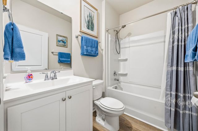 3103 Fair Ridge Way, Conway, SC 29526