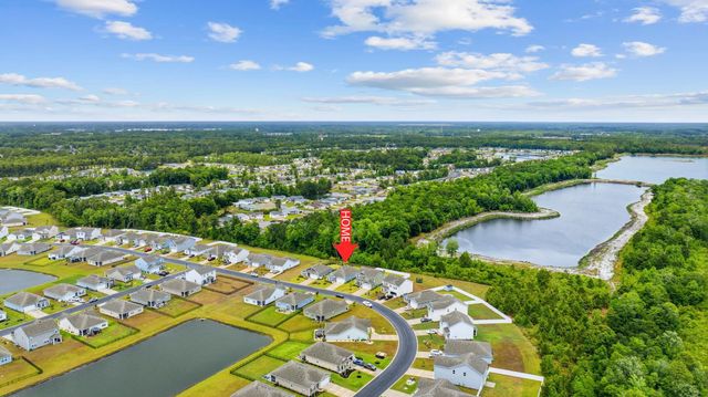 3103 Fair Ridge Way, Conway, SC 29526