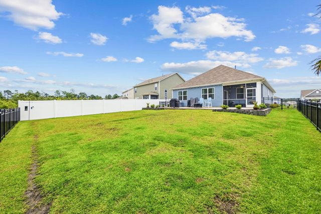 3103 Fair Ridge Way, Conway, SC 29526