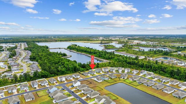 3103 Fair Ridge Way, Conway, SC 29526