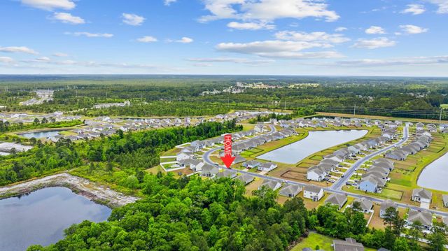 3103 Fair Ridge Way, Conway, SC 29526