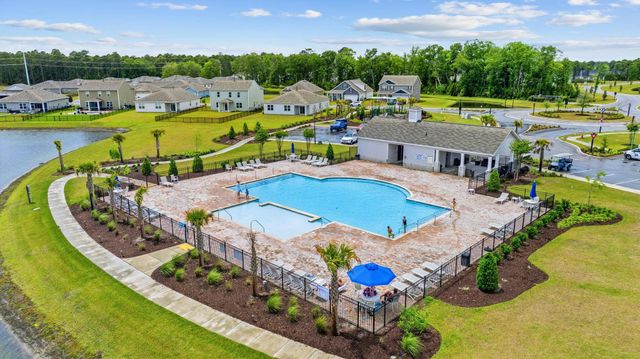 3103 Fair Ridge Way, Conway, SC 29526