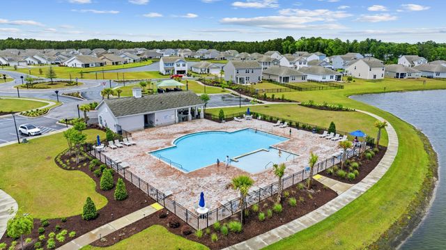 3103 Fair Ridge Way, Conway, SC 29526
