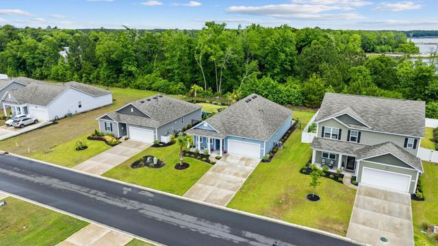 3103 Fair Ridge Way, Conway, SC 29526