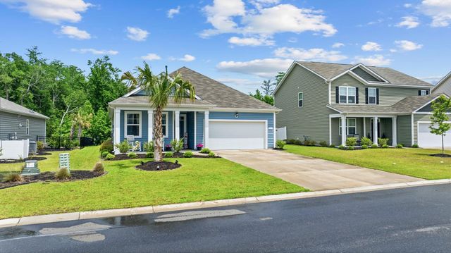 3103 Fair Ridge Way, Conway, SC 29526