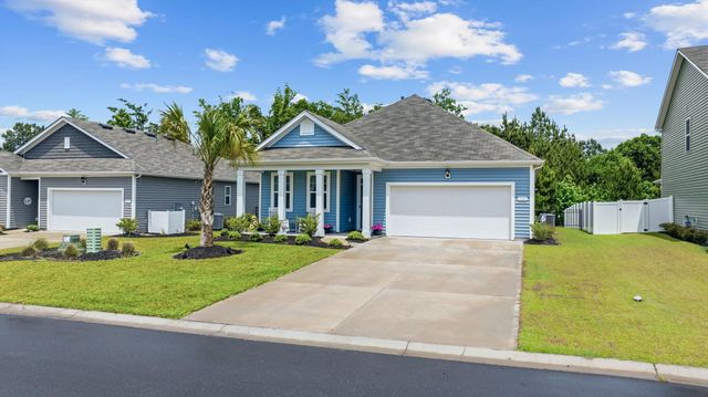 3103 Fair Ridge Way, Conway, SC 29526