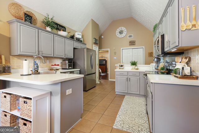 65 Berkshire Keep, Covington, GA 30016