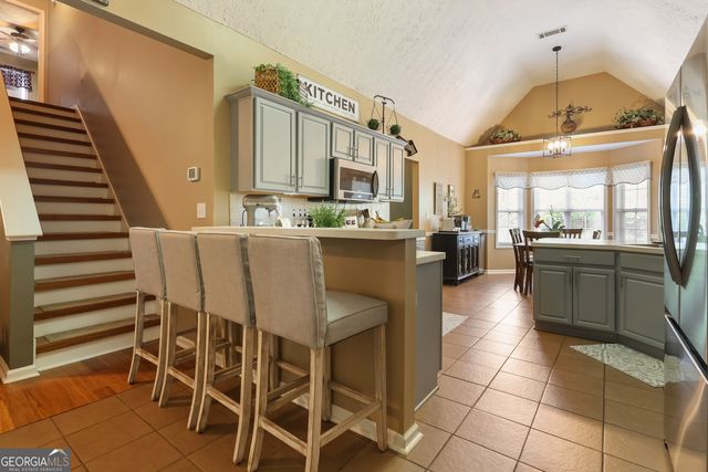 65 Berkshire Keep, Covington, GA 30016