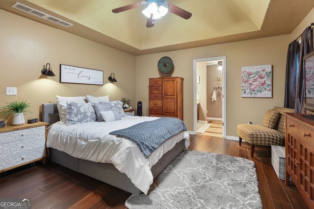 65 Berkshire Keep, Covington, GA 30016