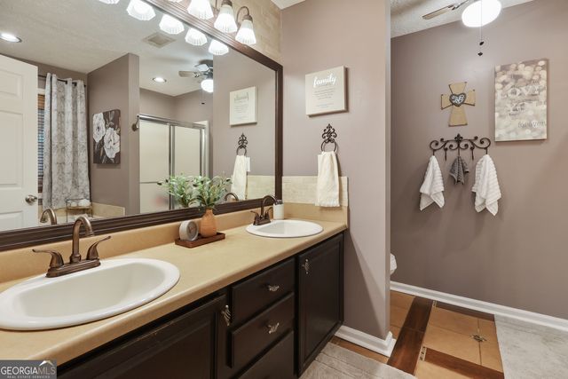 65 Berkshire Keep, Covington, GA 30016