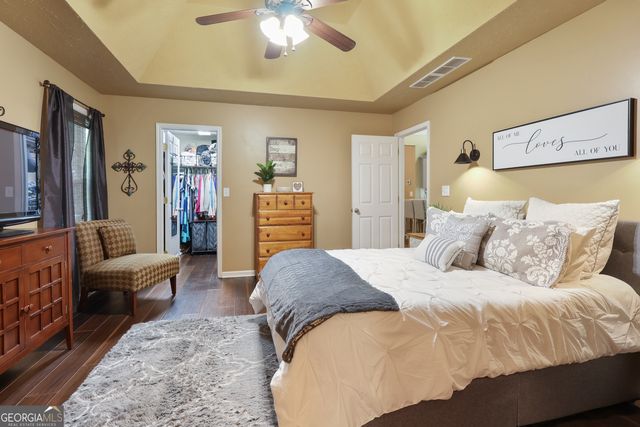 65 Berkshire Keep, Covington, GA 30016