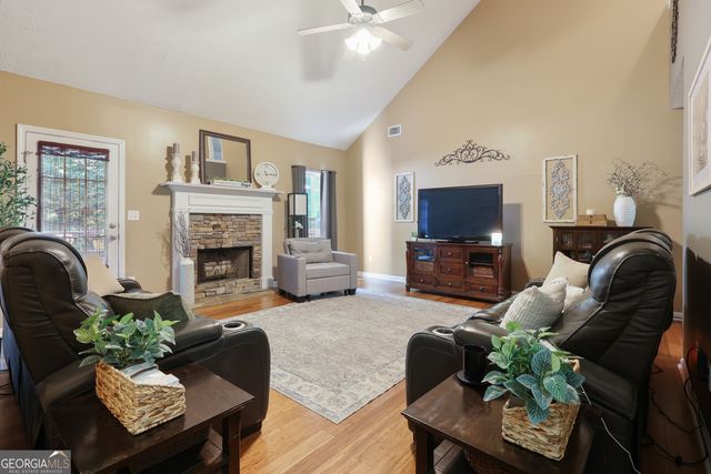65 Berkshire Keep, Covington, GA 30016