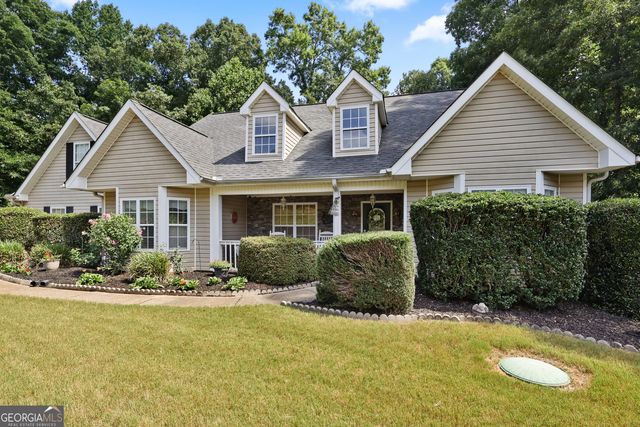 65 Berkshire Keep, Covington, GA 30016