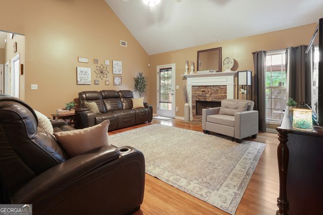 65 Berkshire Keep, Covington, GA 30016