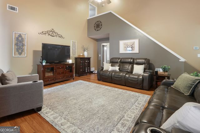 65 Berkshire Keep, Covington, GA 30016