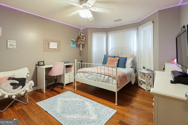 65 Berkshire Keep, Covington, GA 30016