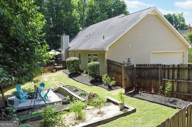 65 Berkshire Keep, Covington, GA 30016