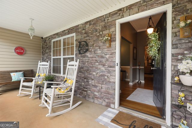 65 Berkshire Keep, Covington, GA 30016