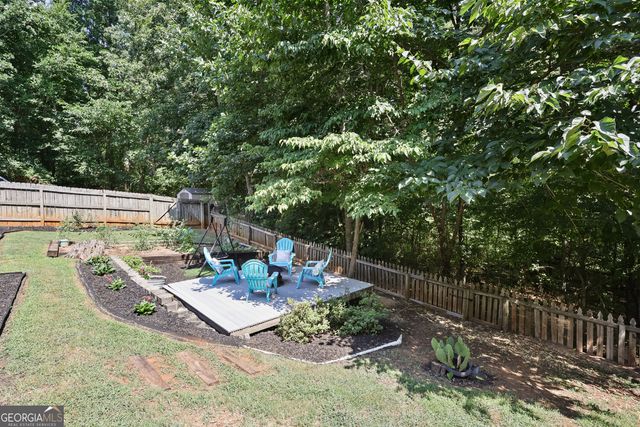 65 Berkshire Keep, Covington, GA 30016