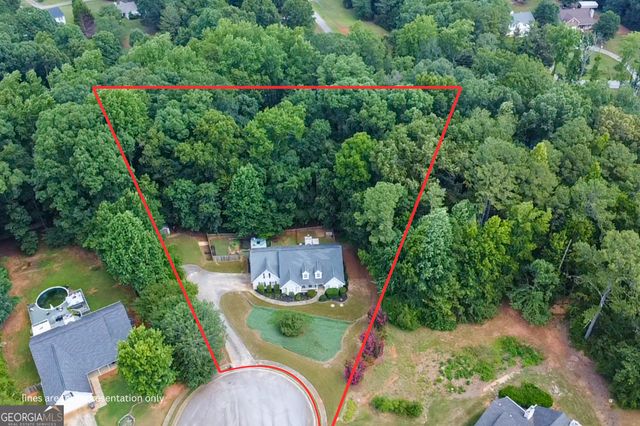 65 Berkshire Keep, Covington, GA 30016