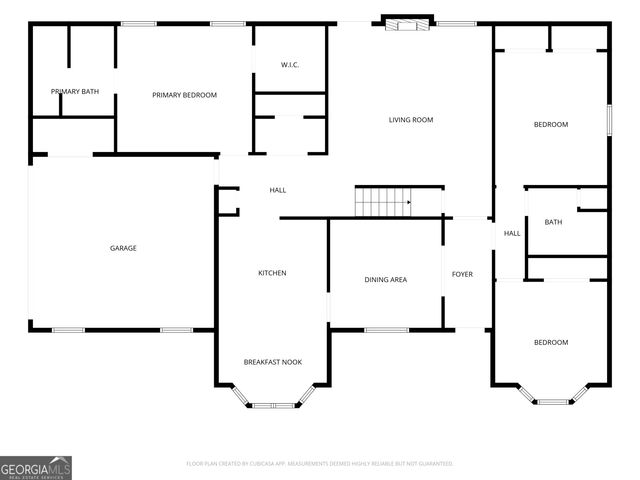 65 Berkshire Keep, Covington, GA 30016