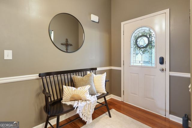 65 Berkshire Keep, Covington, GA 30016