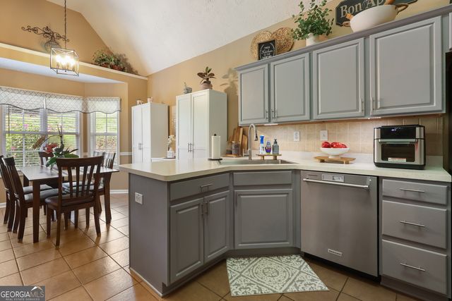 65 Berkshire Keep, Covington, GA 30016