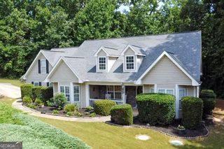 65 Berkshire Keep, Covington, GA 30016